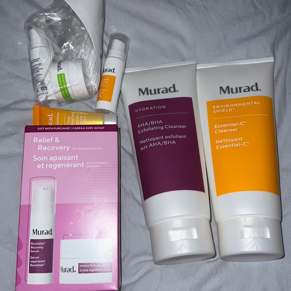 Murad